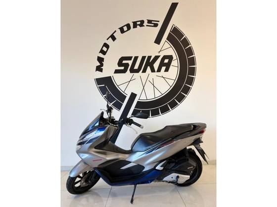 HONDA PCX SPORT HONDA PCX SPORT